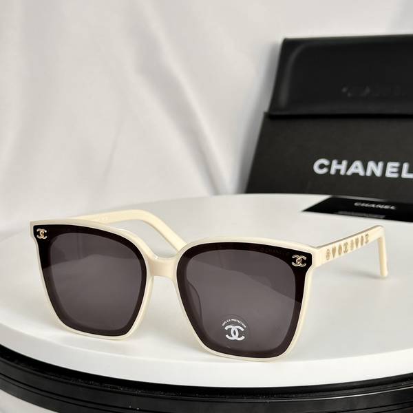 Chanel Sunglasses Top Quality CHS05560 Chanel Sunglasses Top Quality CHS05560