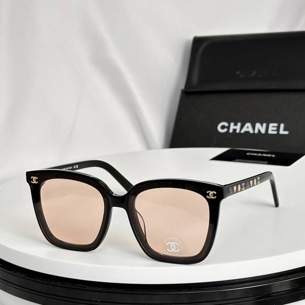 Chanel Sunglasses Top Quality CHS05561 Chanel Sunglasses Top Quality CHS05561
