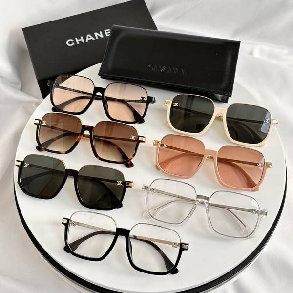 Chanel Sunglasses Top Quality CHS05565 Chanel Sunglasses Top Quality CHS05565