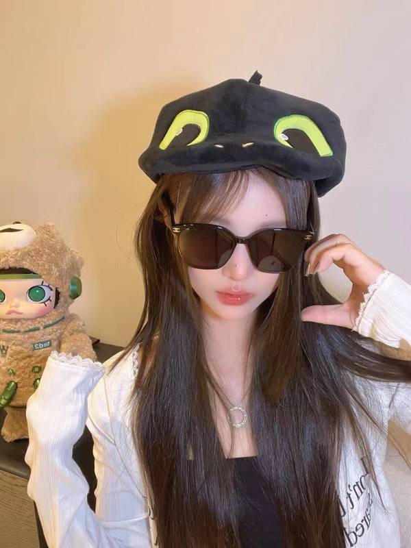 Chanel Sunglasses Top Quality CHS05567 Chanel Sunglasses Top Quality CHS05567