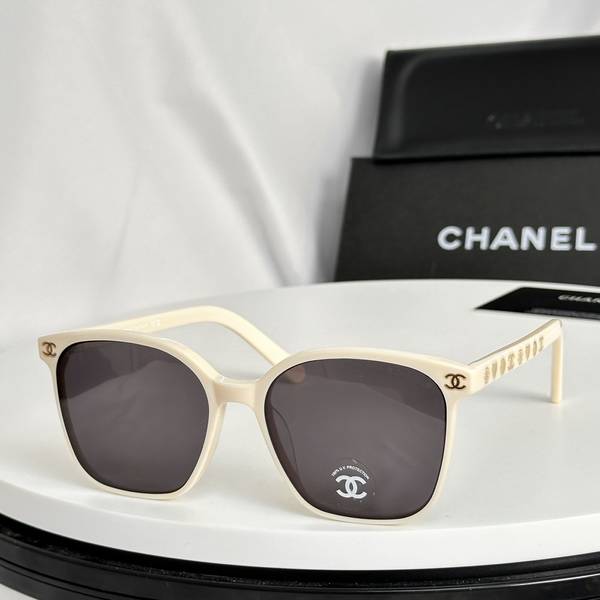 Chanel Sunglasses Top Quality CHS05568 Chanel Sunglasses Top Quality CHS05568