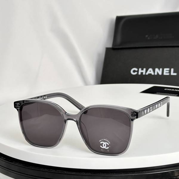Chanel Sunglasses Top Quality CHS05570 Chanel Sunglasses Top Quality CHS05570