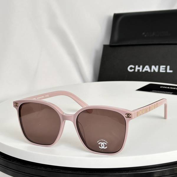Chanel Sunglasses Top Quality CHS05571 Chanel Sunglasses Top Quality CHS05571