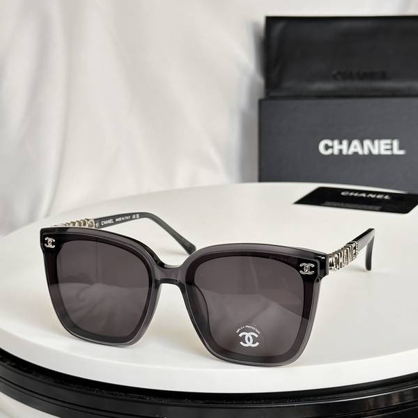 Chanel Sunglasses Top Quality CHS05578 Chanel Sunglasses Top Quality CHS05578
