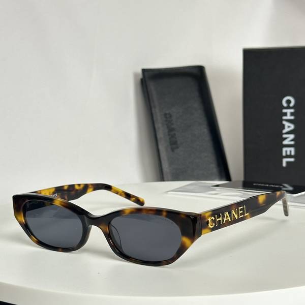 Chanel Sunglasses Top Quality CHS06026 Chanel Sunglasses Top Quality CHS06026