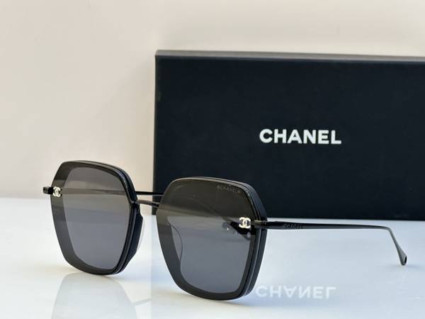 Chanel Sunglasses Top Quality CHS06030 Chanel Sunglasses Top Quality CHS06030