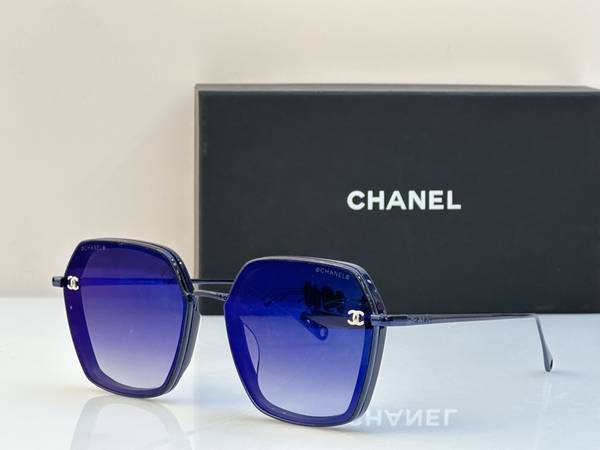 Chanel Sunglasses Top Quality CHS06035 Chanel Sunglasses Top Quality CHS06035