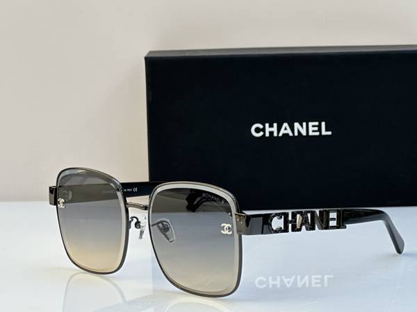 Chanel Sunglasses Top Quality CHS06037 Chanel Sunglasses Top Quality CHS06037