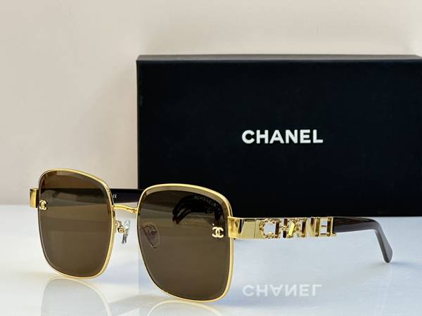 Chanel Sunglasses Top Quality CHS06038 Chanel Sunglasses Top Quality CHS06038