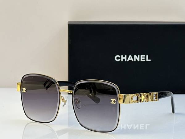 Chanel Sunglasses Top Quality CHS06039 Chanel Sunglasses Top Quality CHS06039