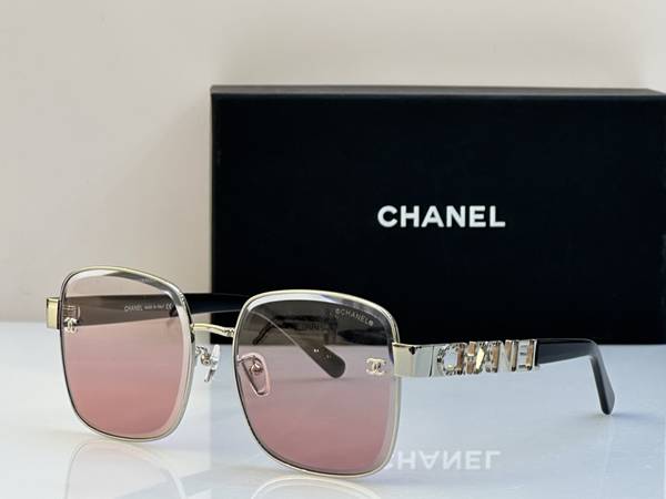 Chanel Sunglasses Top Quality CHS06040 Chanel Sunglasses Top Quality CHS06040