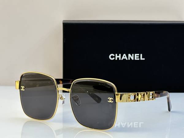 Chanel Sunglasses Top Quality CHS06041 Chanel Sunglasses Top Quality CHS06041