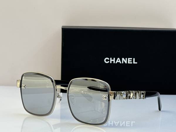 Chanel Sunglasses Top Quality CHS06043 Chanel Sunglasses Top Quality CHS06043