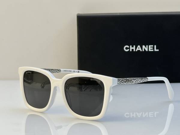Chanel Sunglasses Top Quality CHS06047 Chanel Sunglasses Top Quality CHS06047