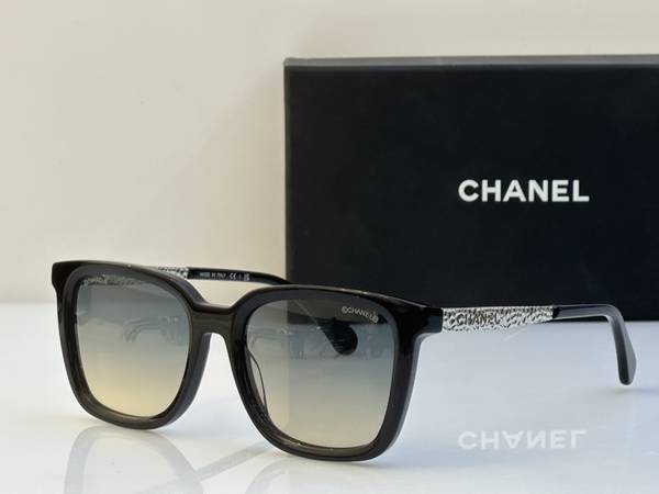 Chanel Sunglasses Top Quality CHS06048 Chanel Sunglasses Top Quality CHS06048