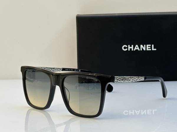 Chanel Sunglasses Top Quality CHS06051 Chanel Sunglasses Top Quality CHS06051
