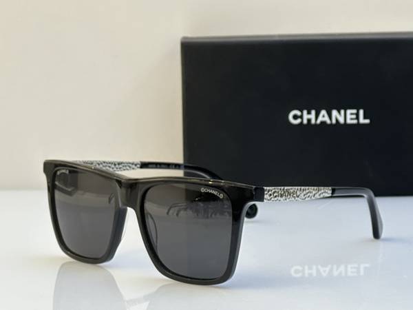 Chanel Sunglasses Top Quality CHS06052 Chanel Sunglasses Top Quality CHS06052