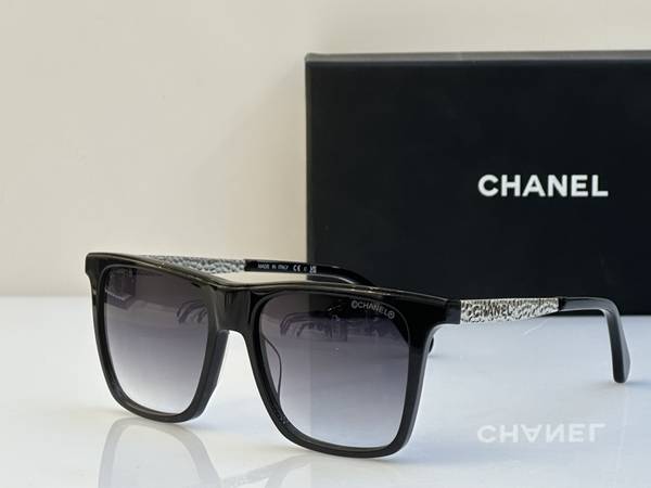 Chanel Sunglasses Top Quality CHS06053 Chanel Sunglasses Top Quality CHS06053