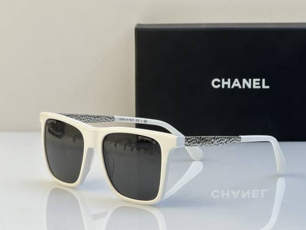 Chanel Sunglasses Top Quality CHS06055 Chanel Sunglasses Top Quality CHS06055