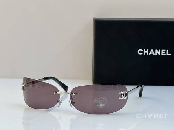 Chanel Sunglasses Top Quality CHS06057 Chanel Sunglasses Top Quality CHS06057