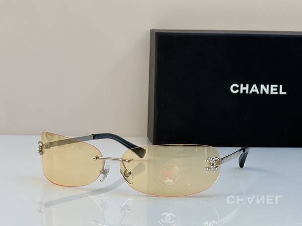 Chanel Sunglasses Top Quality CHS06058 Chanel Sunglasses Top Quality CHS06058