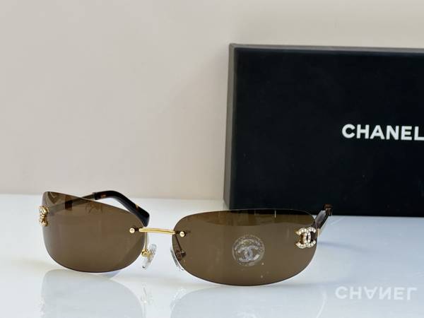 Chanel Sunglasses Top Quality CHS06060 Chanel Sunglasses Top Quality CHS06060