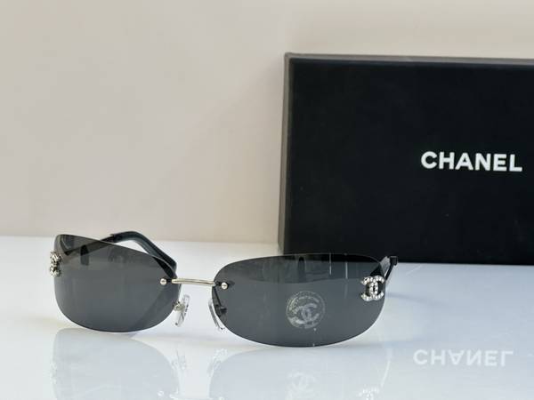 Chanel Sunglasses Top Quality CHS06061 Chanel Sunglasses Top Quality CHS06061