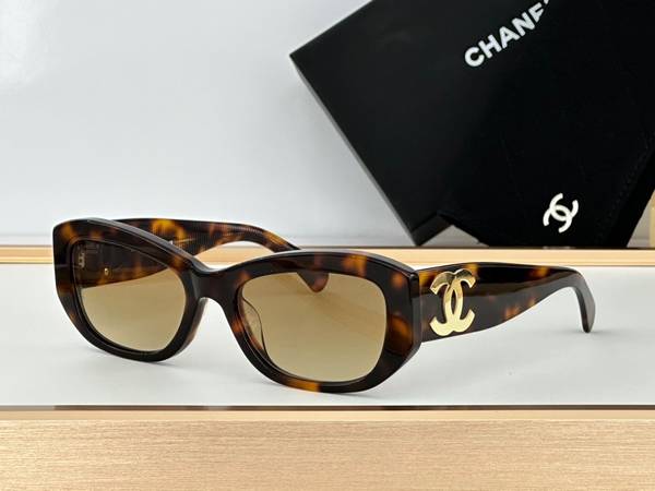 Chanel Sunglasses Top Quality CHS06063 Chanel Sunglasses Top Quality CHS06063