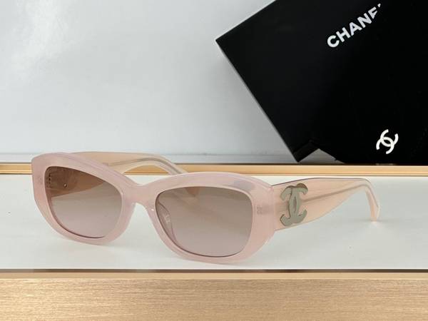 Chanel Sunglasses Top Quality CHS06064 Chanel Sunglasses Top Quality CHS06064