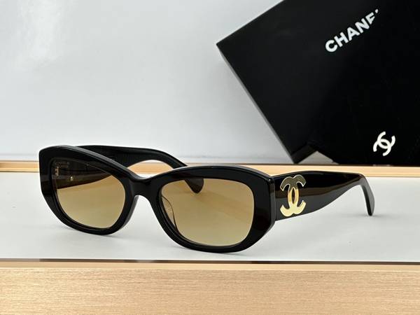 Chanel Sunglasses Top Quality CHS06065 Chanel Sunglasses Top Quality CHS06065
