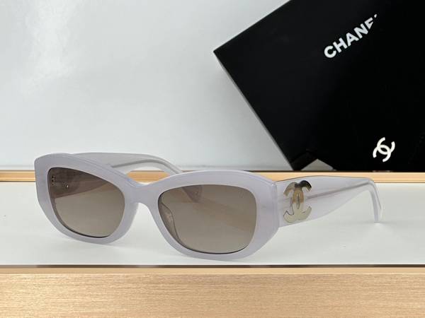 Chanel Sunglasses Top Quality CHS06066 Chanel Sunglasses Top Quality CHS06066