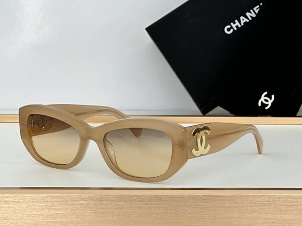 Chanel Sunglasses Top Quality CHS06067 Chanel Sunglasses Top Quality CHS06067
