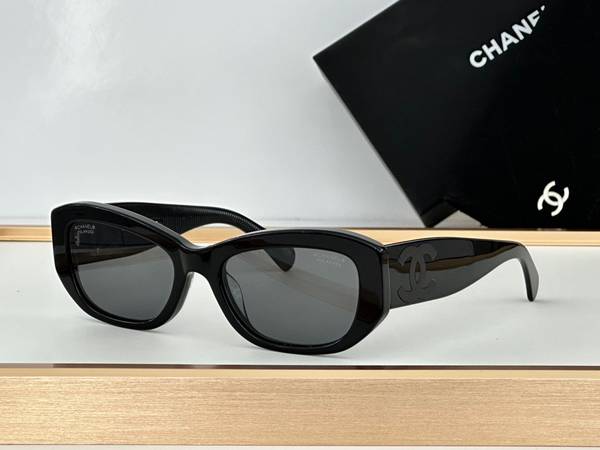 Chanel Sunglasses Top Quality CHS06068 Chanel Sunglasses Top Quality CHS06068