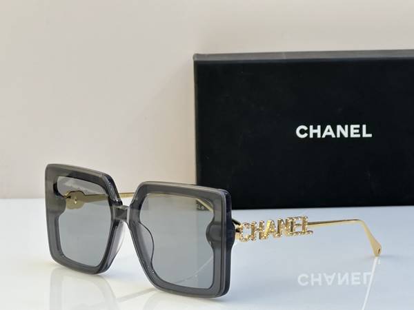 Chanel Sunglasses Top Quality CHS06070 Chanel Sunglasses Top Quality CHS06070