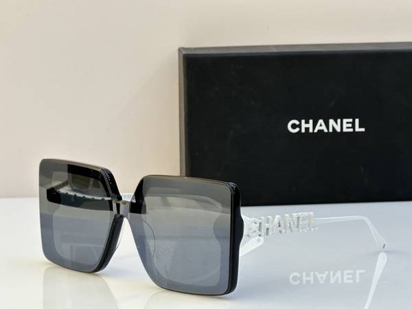 Chanel Sunglasses Top Quality CHS06071 Chanel Sunglasses Top Quality CHS06071
