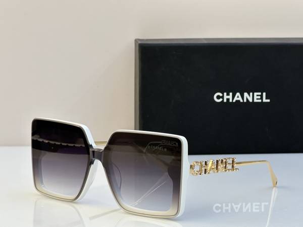 Chanel Sunglasses Top Quality CHS06072 Chanel Sunglasses Top Quality CHS06072