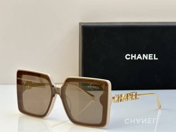Chanel Sunglasses Top Quality CHS06073 Chanel Sunglasses Top Quality CHS06073