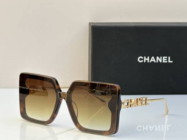 Chanel Sunglasses Top Quality CHS06074 Chanel Sunglasses Top Quality CHS06074