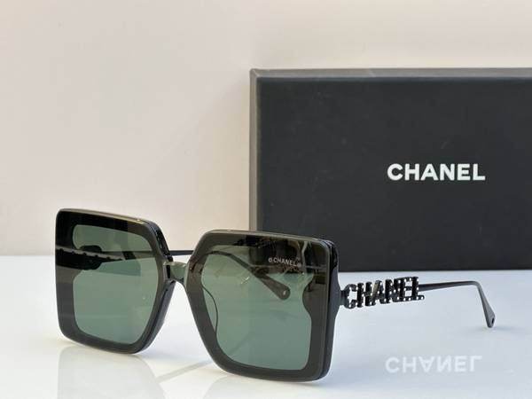 Chanel Sunglasses Top Quality CHS06075 Chanel Sunglasses Top Quality CHS06075