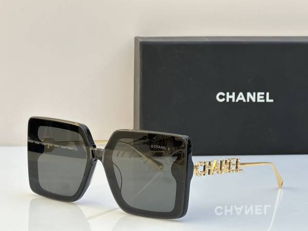 Chanel Sunglasses Top Quality CHS06076 Chanel Sunglasses Top Quality CHS06076