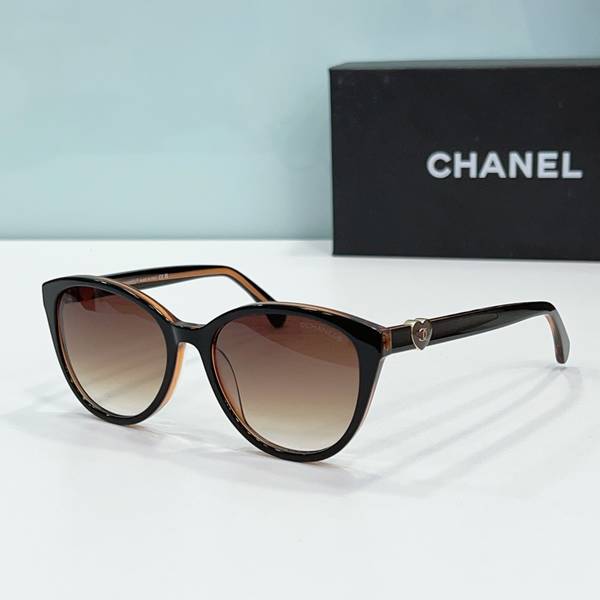 Chanel Sunglasses Top Quality CHS06079 Chanel Sunglasses Top Quality CHS06079