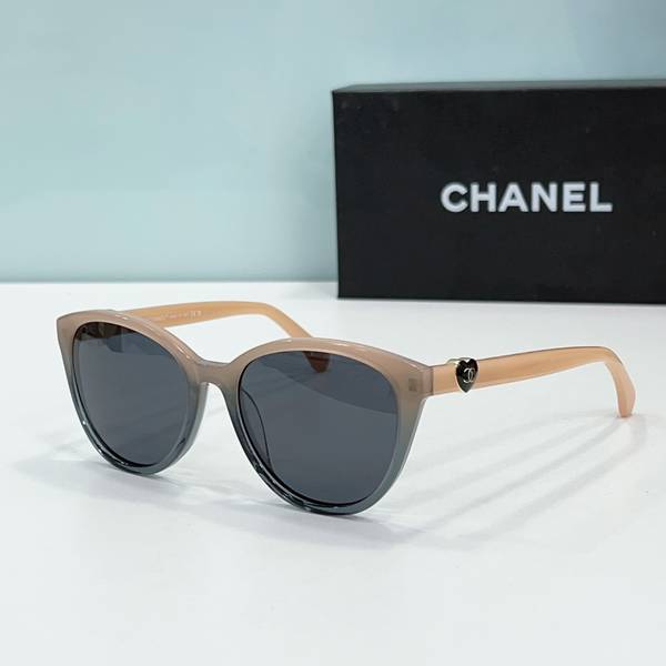 Chanel Sunglasses Top Quality CHS06081 Chanel Sunglasses Top Quality CHS06081