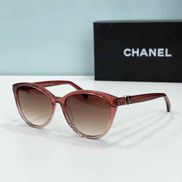 Chanel Sunglasses Top Quality CHS06082 Chanel Sunglasses Top Quality CHS06082
