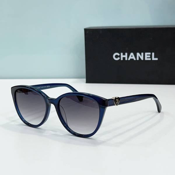Chanel Sunglasses Top Quality CHS06083 Chanel Sunglasses Top Quality CHS06083