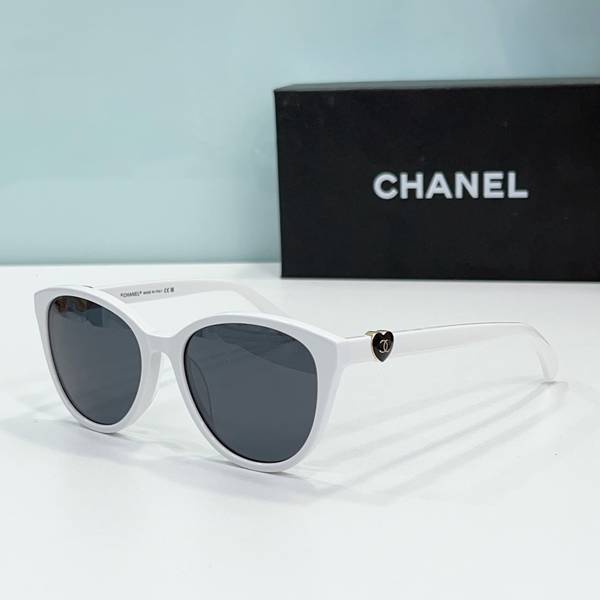 Chanel Sunglasses Top Quality CHS06084 Chanel Sunglasses Top Quality CHS06084