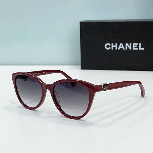 Chanel Sunglasses Top Quality CHS06085 Chanel Sunglasses Top Quality CHS06085