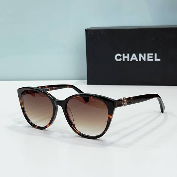 Chanel Sunglasses Top Quality CHS06086 Chanel Sunglasses Top Quality CHS06086