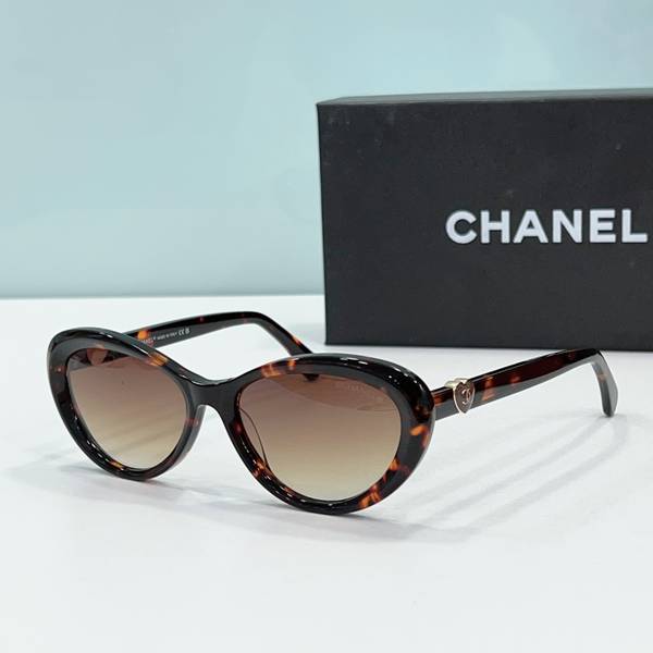 Chanel Sunglasses Top Quality CHS06097 Chanel Sunglasses Top Quality CHS06097