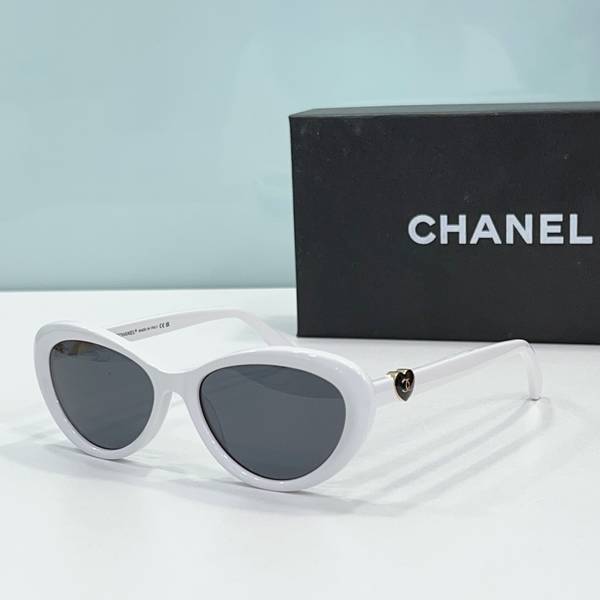 Chanel Sunglasses Top Quality CHS06098 Chanel Sunglasses Top Quality CHS06098