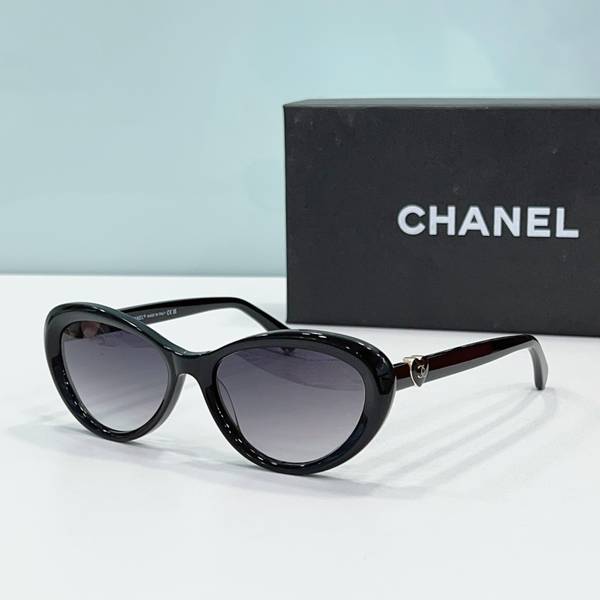 Chanel Sunglasses Top Quality CHS06099 Chanel Sunglasses Top Quality CHS06099